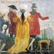 Rachel Barton Pine, An Italian Sojourn - Castello / Stradella / Marini / Locatelli / Corelli / Tartini / Handel / Veracini  (CD)
