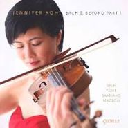 Jennifer Koh, Jennifer Koh - Bach & Beyond Part 1