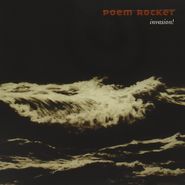 Poem Rocket, Invasion! (CD)
