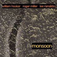 William Hooker, Out Trios Volume 1 (CD)