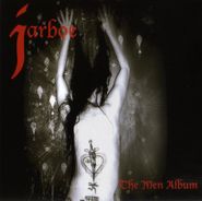 Jarboe, Men Album (CD)
