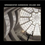 Wrekmeister Harmonies, Recordings Made In Public Spaces Vol. 1 (CD)