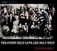 Jarboe, Jarboe Presents The Sweet Meat Love & Holy Cult: "Mystagogue" (CD)