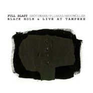 Full Blast, Black Hole / Live In Tampere [Limited Edition] (CD)