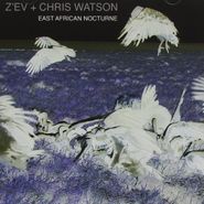 Z'ev, East African Nocturne (CD)