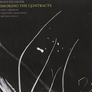 Mani Neumeier, Smoking The Contracts (CD)