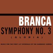 Glenn Branca, Symphony No. 3 (CD)