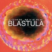 Blastula, Blastula (CD)