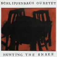 Alexander Von Schlippenbach, 1975-Hunting The Snake (CD)