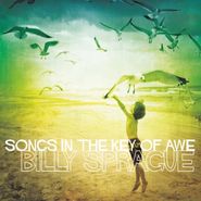 Billy Sprague, Songs In The Key Of Awe (CD)