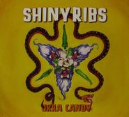Shinyribs, Okra Candy (CD)