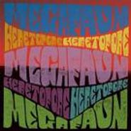 Megafaun, Heretofore (CD)