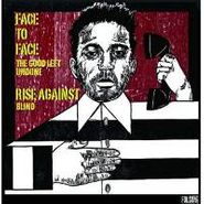 Rise Against, Rise Against / Face To Face  (7")