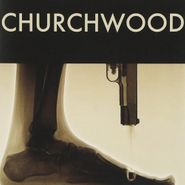Churchwood, Churchwood (CD)