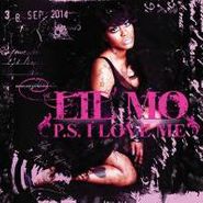 Lil' Mo, P.s. I Love Me (CD)