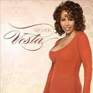 Vesta, Seven (CD)