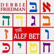 Debbie Friedman, Alef-Bet (CD)