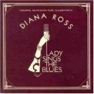 Diana Ross, Lady Sings The Blues [OST] (CD)