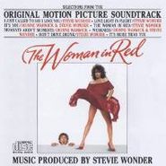Various Artists, Woman In Red [OST] (CD)