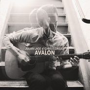 Julian Lage, Avalon (CD)