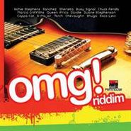 , Omg! Riddim (CD)