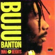 Buju Banton, Inna Heights (CD)