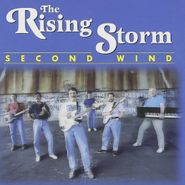 Rising Storm , Second Wind (CD)