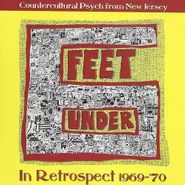 6 Feet Under, In Retrospect 1969-'70 (CD)
