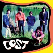 The Lost, Lost Tapes 1965-66 (CD)