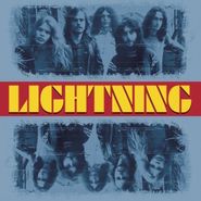 Lightning, Lightning 1968-1971 (CD)