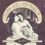 Janet Klein, Come Into My Parlor (CD)