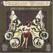 Janet Klein, Paradise Wooble (CD)