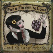 Janet Klein, Put A Flavor To Love (CD)
