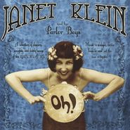 Janet Klein, Oh! (CD)