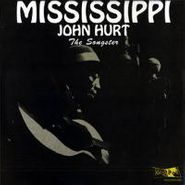 Mississippi John Hurt, Songster (LP)