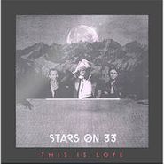 Stars On 33, This Is Love (CD)