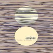 Harrison Bankhead, Morning Sun / Harvest Moon (CD)