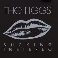 The Figgs, Sucking In Stereo (CD)