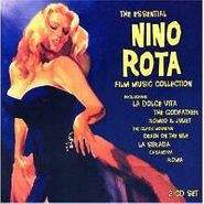 Nino Rota, Essential Nino Rota Film Music (CD)