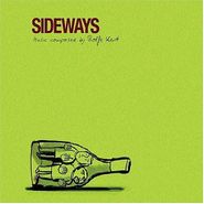 Rolfe Kent, Sideways [OST] (LP)