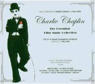 Charlie Chaplin, Charlie Chaplin- The Essential Film Music Collection [OST] (CD)