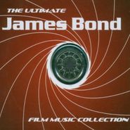 Various Artists, The Ultimate James Bond Film Music Collection (CD)