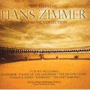 Hans Zimmer, Film Music Of Hans Zimmer (CD)