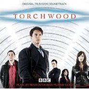 Ben Foster, Torchwood [OST] (CD)