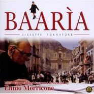 Ennio Morricone, Baaria [OST] (CD)