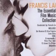 Francis Lai, F.lai: Essential Film Music Co (CD)