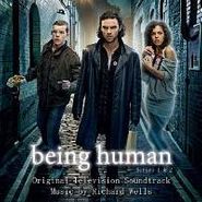 Richard Wells, Being Human Series 1 & 2 [OST] (CD)