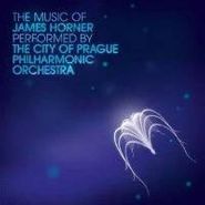 The City Of Prague Philharmonic Orchestra, The Music Of James Horner (CD)