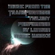 London Music Works, Music From The Transformers Trilogy (CD)