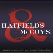 John Debney, Hatfields & McCoys [OST] (CD)